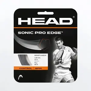 [0064] Head Tennis String Sonic Pro Edge