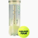 Head Tennis Ball Tour