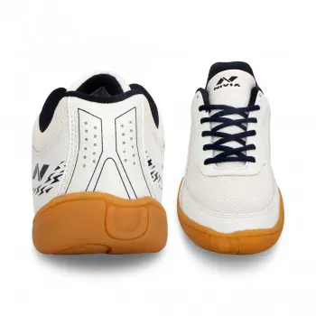 Nivia Badminton Shoe Flash 2.0  7