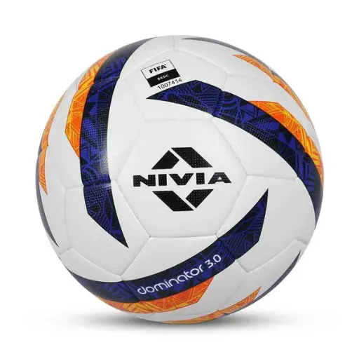 Nivia Football Dominator 3.0 Size 5