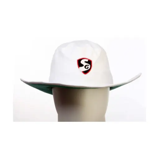SG Cricket Hat Panama 