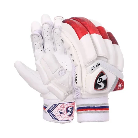 [00DR] SG B/Gloves RP 17 Adult Rh