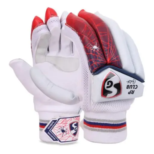 [00DI] SG B/Gloves Rp Club Xs. Jnr