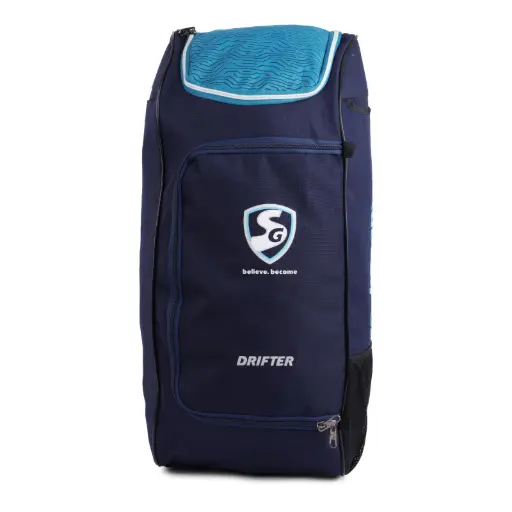 SG Kitbag Driffter Duffle Wheelie