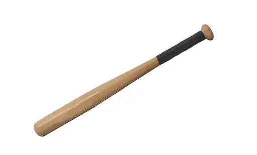 Triumph Base Bat Wooden B-55
