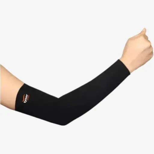 Tynor Arm Sleeve Pink 