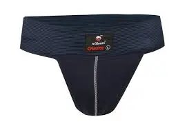 [006G] Willmax Supporter Instafit S