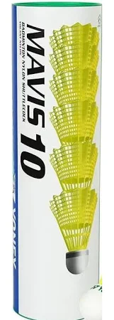 Yonex Shuttle Mavis 10