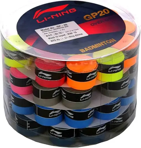 Lining Badminton Grip GP 20