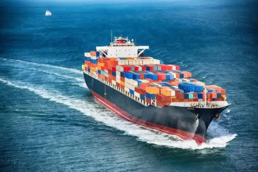 Freight Transportation