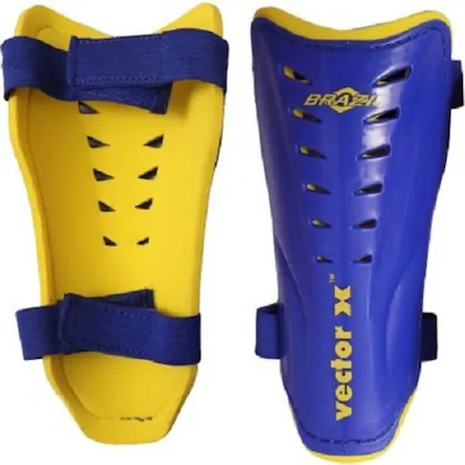 Vector X Shin Pads Germany 