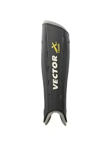 Vector X Shin Pads Invader  