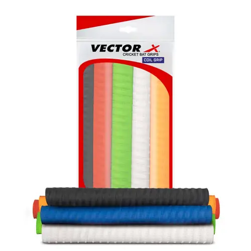 Vector X Bat Grip Marvellous Mix Colour