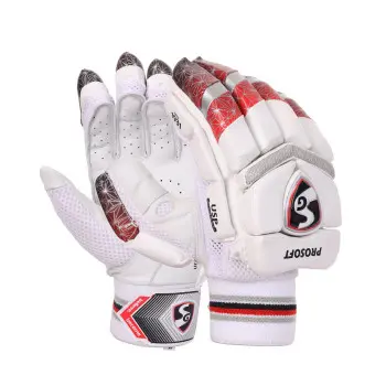 SG B/Gloves Prosoft  