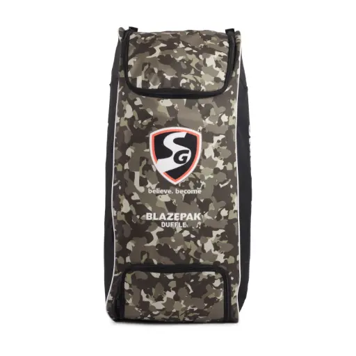 SG Kitbag Blazepak Duffle Large