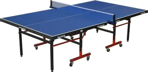 Cougar TT Table Kudos TTT 008
