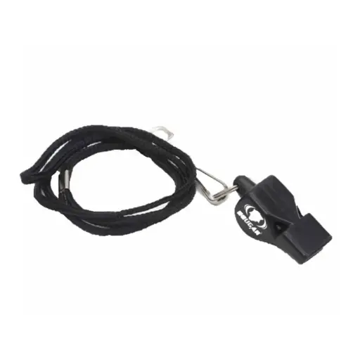 Cougar Whistle Lanyard WLJ024A