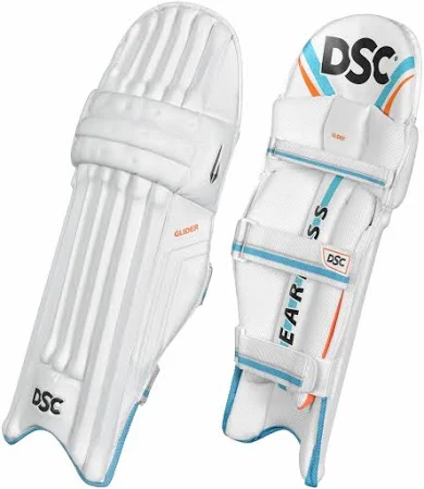 DSC B/Legguard Co Glider Yth