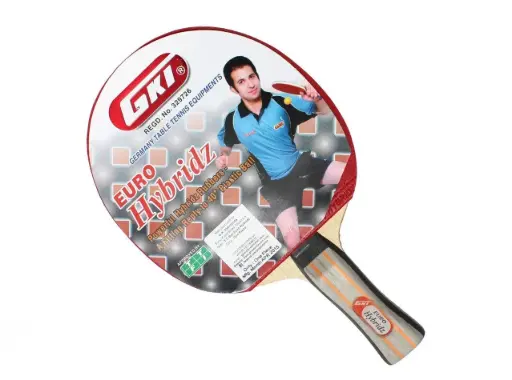 GKI TT Bat Euro Hybridz 