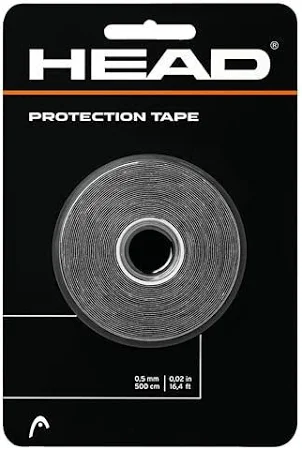 Head Protection Tape