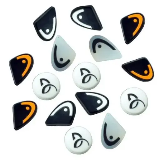 Head Logo Damp