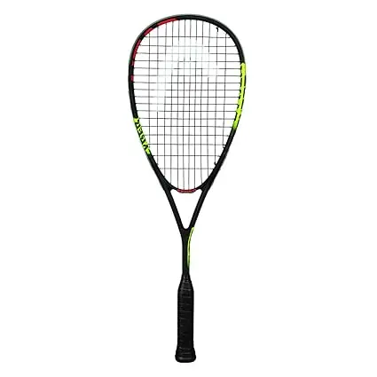 Head Squash Racket Cyber pro