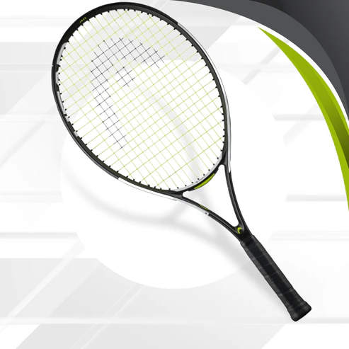 Head Tennis Racket IG Speed 25 Jr 
