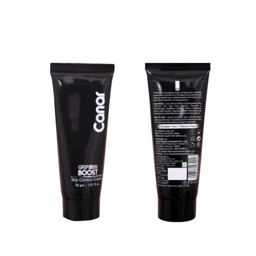 Canar Grip Boost Blk 30GM