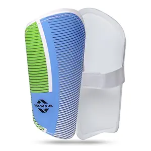 Nivia Shin Guard Ashtang  