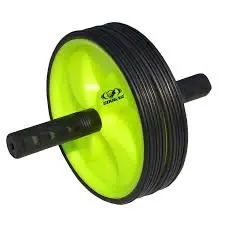 Cougar Wlb-005B Flex Ab Wheel