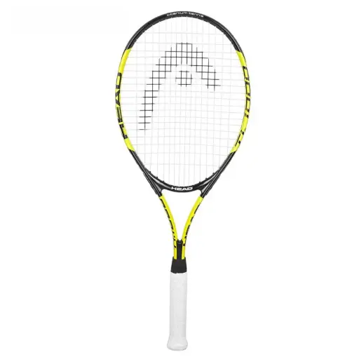 Head Tennis Racket Titanium 1000