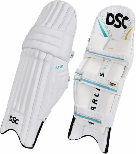 DSC B/Legguard Co Flite Yth