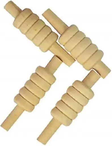 Wooden Bails St-6