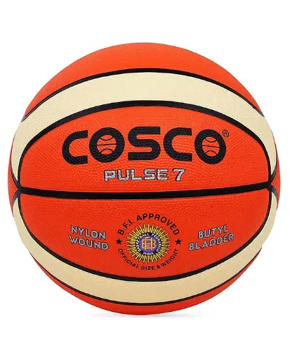 Cosco Basketball Pulse 