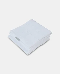  Jockey T201-0203 White Hand Towel   