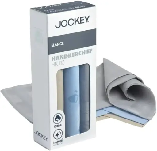 HK03-0310 ASSTD Hand kerchief