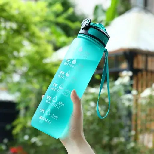 Cougar WB-018 Aquafin Bottle