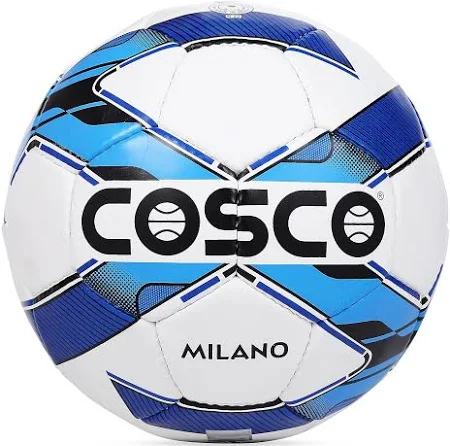 Cosco Football Milano