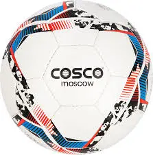 Cosco Football Moscow 5