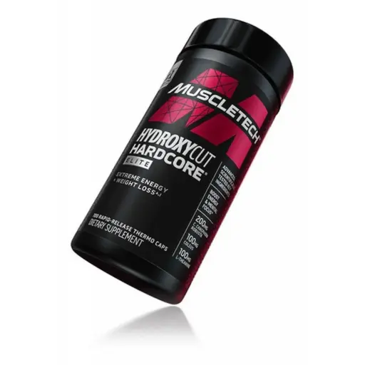 MT Hydroxycut Hardcore Super Elite