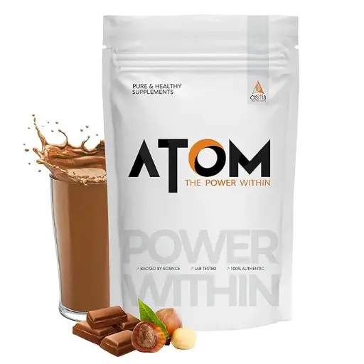 Asitis Atom 1kg