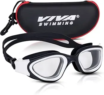  Viva Swim Goggle Mask Atlanta G0671