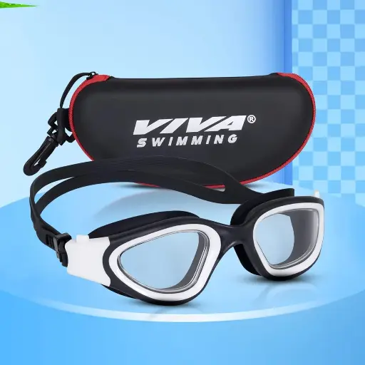  Viva Swim Goggle Mask Atlanta G0671