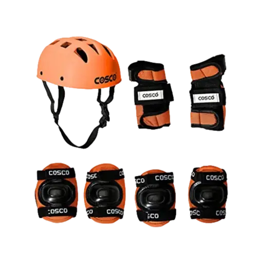 Cosco Protective kit Jr