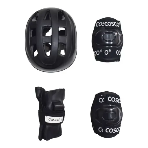 Cosco protective kit Jr