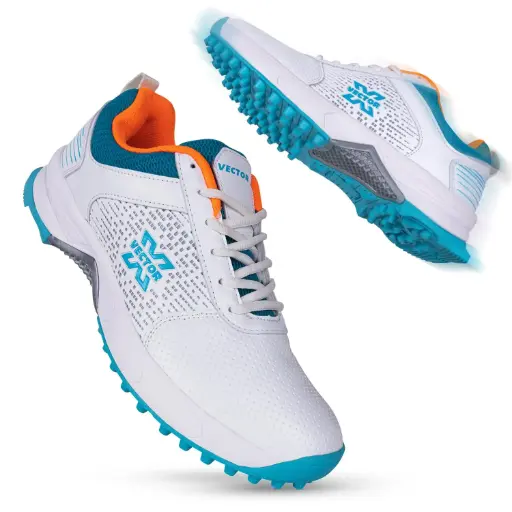 Vector X CRICKET SHOE FLIPPER 2.0  