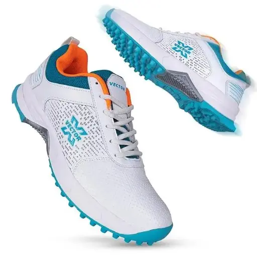 Vector X CRICKET SHOE FLIPPER 2.0 10