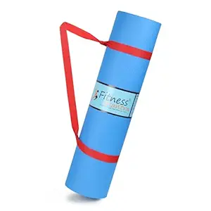 SUPREME Yoga Mat Economy 4mm