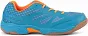 Nivia Badminton Shoe Verdict Aero Blue 03