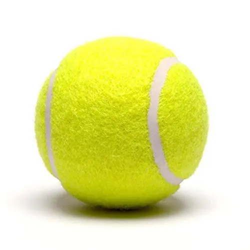 Lawn Tennis Ball-Hybrid L.Y 